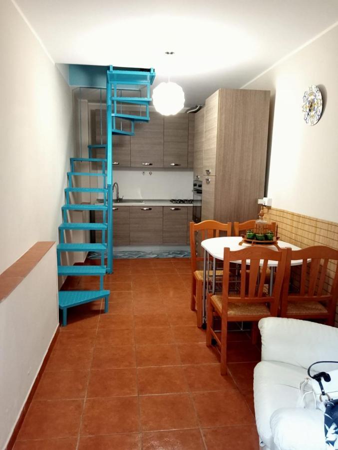 Casa Vacanze Da Clara Castrovillari Exterior foto